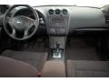 Brilliant Silver - Altima 2.5 S Photo No. 16