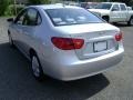 Quicksilver - Elantra GLS Sedan Photo No. 6