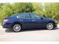 2009 Navy Blue Metallic Nissan Maxima 3.5 SV  photo #7