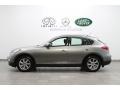 Platinum Graphite Gray - EX 35 AWD Photo No. 2