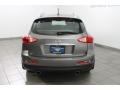Platinum Graphite Gray - EX 35 AWD Photo No. 4