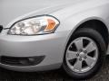 Silver Ice Metallic - Impala LT Photo No. 1