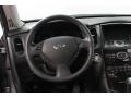 Platinum Graphite Gray - EX 35 AWD Photo No. 7
