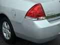 Silver Ice Metallic - Impala LT Photo No. 3