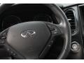 Platinum Graphite Gray - EX 35 AWD Photo No. 8