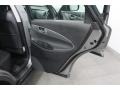 Platinum Graphite Gray - EX 35 AWD Photo No. 14