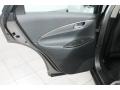 Platinum Graphite Gray - EX 35 AWD Photo No. 15