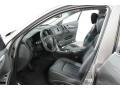Platinum Graphite Gray - EX 35 AWD Photo No. 18