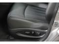 Platinum Graphite Gray - EX 35 AWD Photo No. 20