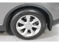 Platinum Graphite Gray - EX 35 AWD Photo No. 30