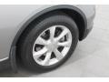 Platinum Graphite Gray - EX 35 AWD Photo No. 31