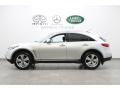 Liquid Platinum Metallic - FX 35 AWD Photo No. 2