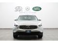 Liquid Platinum Metallic - FX 35 AWD Photo No. 3
