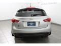 Liquid Platinum Metallic - FX 35 AWD Photo No. 4