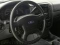 2002 Oxford White Ford Explorer XLT  photo #17