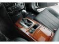 Liquid Platinum Metallic - FX 35 AWD Photo No. 12