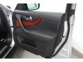 Liquid Platinum Metallic - FX 35 AWD Photo No. 13