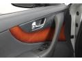 Liquid Platinum Metallic - FX 35 AWD Photo No. 17