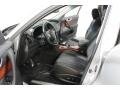 Liquid Platinum Metallic - FX 35 AWD Photo No. 18