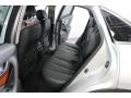 Liquid Platinum Metallic - FX 35 AWD Photo No. 19
