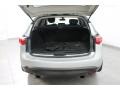 Liquid Platinum Metallic - FX 35 AWD Photo No. 23