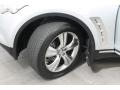 Liquid Platinum Metallic - FX 35 AWD Photo No. 27