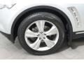 Liquid Platinum Metallic - FX 35 AWD Photo No. 28