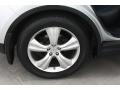Liquid Platinum Metallic - FX 35 AWD Photo No. 29