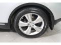 Liquid Platinum Metallic - FX 35 AWD Photo No. 30