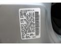 Liquid Platinum Metallic - FX 35 AWD Photo No. 32