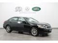 Black Obsidian - G 37 x Sedan Photo No. 1