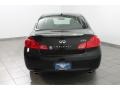 Black Obsidian - G 37 x Sedan Photo No. 3