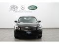 Black Obsidian - G 37 x Sedan Photo No. 4