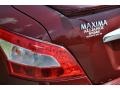 Tuscan Sun Red - Maxima 3.5 SV Photo No. 5
