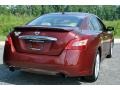 Tuscan Sun Red - Maxima 3.5 SV Photo No. 6
