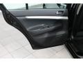 Black Obsidian - G 37 x Sedan Photo No. 15