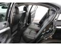 Black Obsidian - G 37 x Sedan Photo No. 19