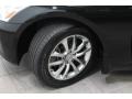 Black Obsidian - G 37 x Sedan Photo No. 27