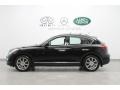 Black Obsidian - EX 35 AWD Photo No. 2