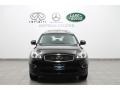 Black Obsidian - EX 35 AWD Photo No. 3