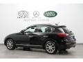 Black Obsidian - EX 35 AWD Photo No. 5