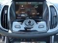 Charcoal Black Controls Photo for 2013 Ford Escape #69926621