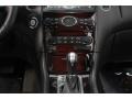 Black Obsidian - EX 35 AWD Photo No. 11