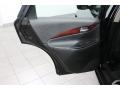 Black Obsidian - EX 35 AWD Photo No. 15