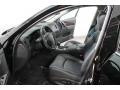 Black Obsidian - EX 35 AWD Photo No. 18