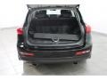 Black Obsidian - EX 35 AWD Photo No. 22
