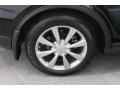 Black Obsidian - EX 35 AWD Photo No. 28