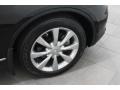 Black Obsidian - EX 35 AWD Photo No. 30