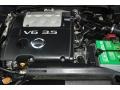 3.5 Liter DOHC 24-Valve VVT V6 Engine for 2007 Nissan Maxima 3.5 SE #69927098