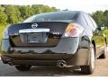 Super Black - Altima 2.5 S Photo No. 3